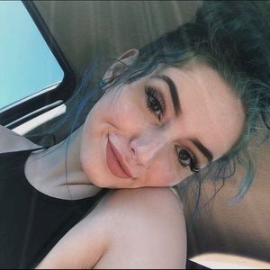 Meet your Posher, Tristin